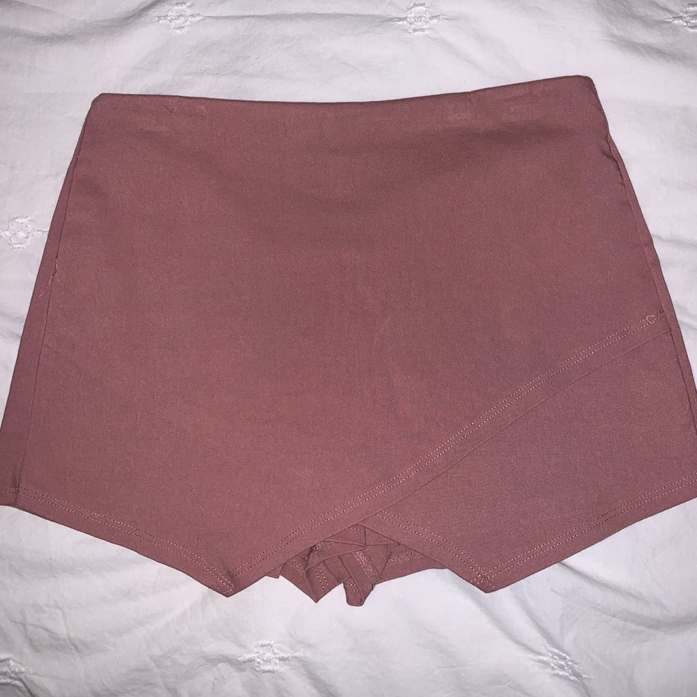 American Threads Envelope Shorts